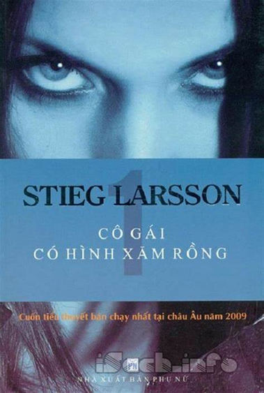 Cô Gái Có Hình Xăm Rồng